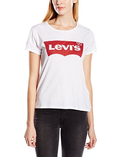Levi's mujer