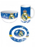 Set desayuno Real Madrid