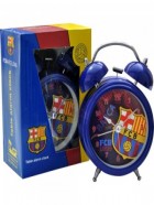 Reloj despertador F.C Barcelona