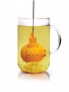 Infusor de té - Submarino Amarillo