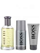 Estuche de regalo Eau de toilette Boss Bottled Hugo Boss