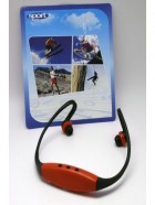 Mp3 sport - Auriculares deportivos