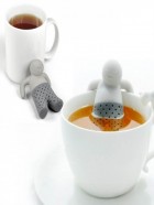 Infusor de té Mister tea