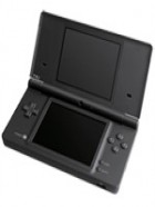 Nintendo DSi negra