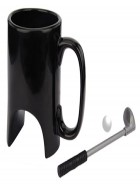 Taza golf