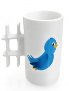 Taza de twiter