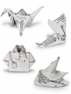 Servilletas Origami