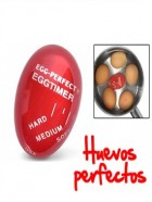 Huevos perfectos 