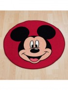  Alfombra Mickey Mouse