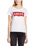 Camiseta Levi's mujer