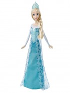 Frozen - Princesa Elsa