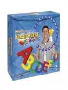 Juego de pasapalabra peques