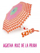 Paragüas Agatha Ruiz de la Prada