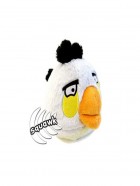 Peluche Angry Birds Blanco con Sonidos