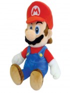 Peluche de Mario bros