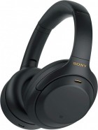 Sony WH1000XM4 - Auriculares inalámbricos Noise Cancelling - 30 horas autonomía - Negro