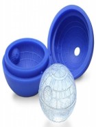 Star Wars Death Star Silicone 3D Ice Cube Food Mould Tray